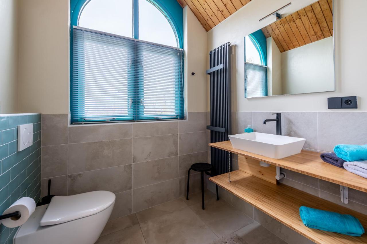 Frejus 116 - Kustpark Village Scaldia Hoofdplaat Exteriér fotografie