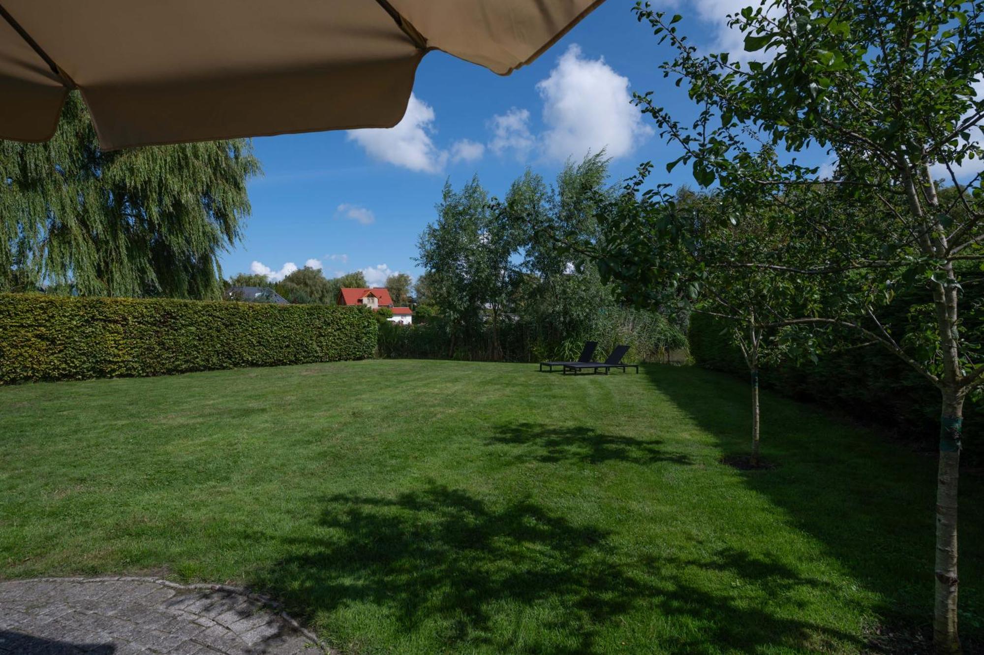 Frejus 116 - Kustpark Village Scaldia Hoofdplaat Exteriér fotografie