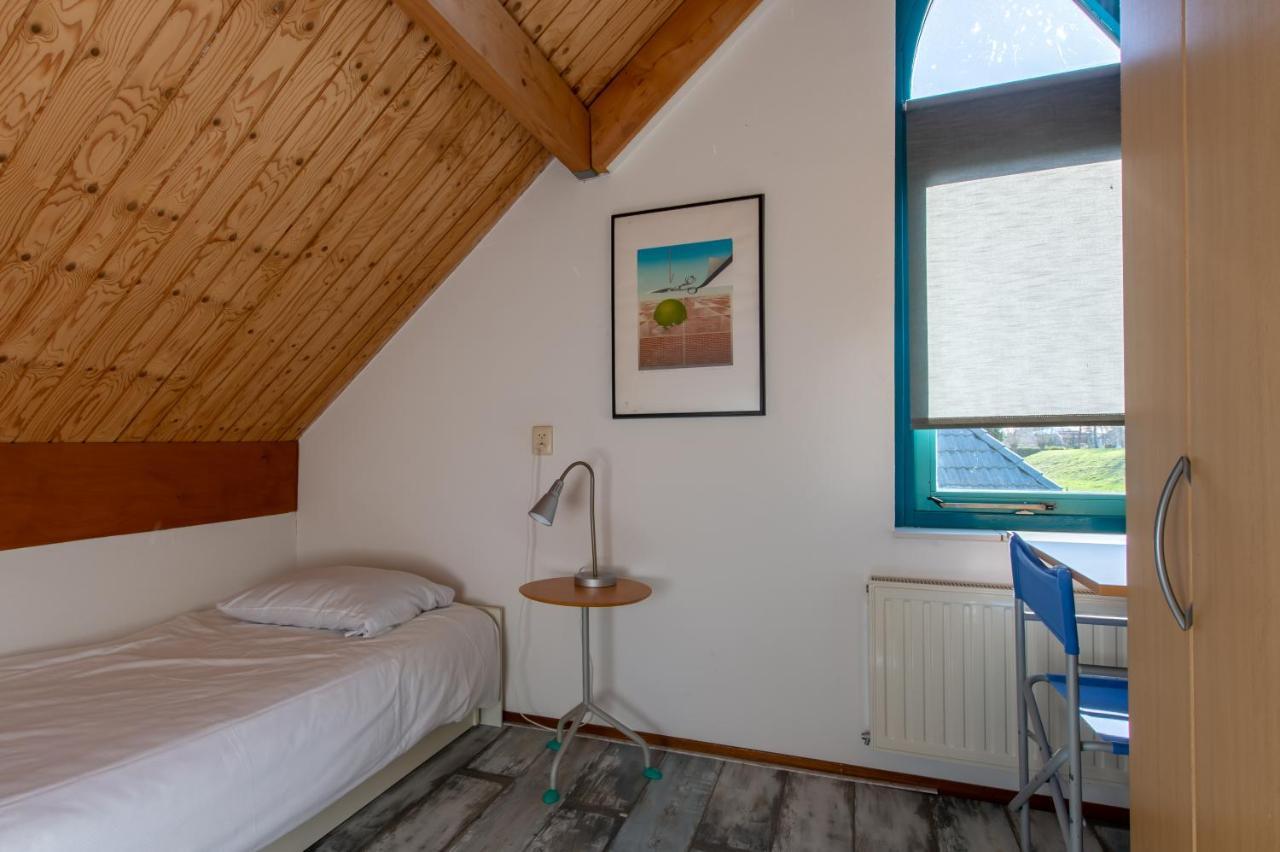 Frejus 116 - Kustpark Village Scaldia Hoofdplaat Exteriér fotografie