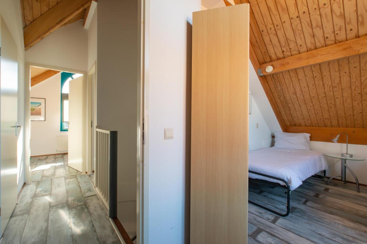 Frejus 116 - Kustpark Village Scaldia Hoofdplaat Exteriér fotografie