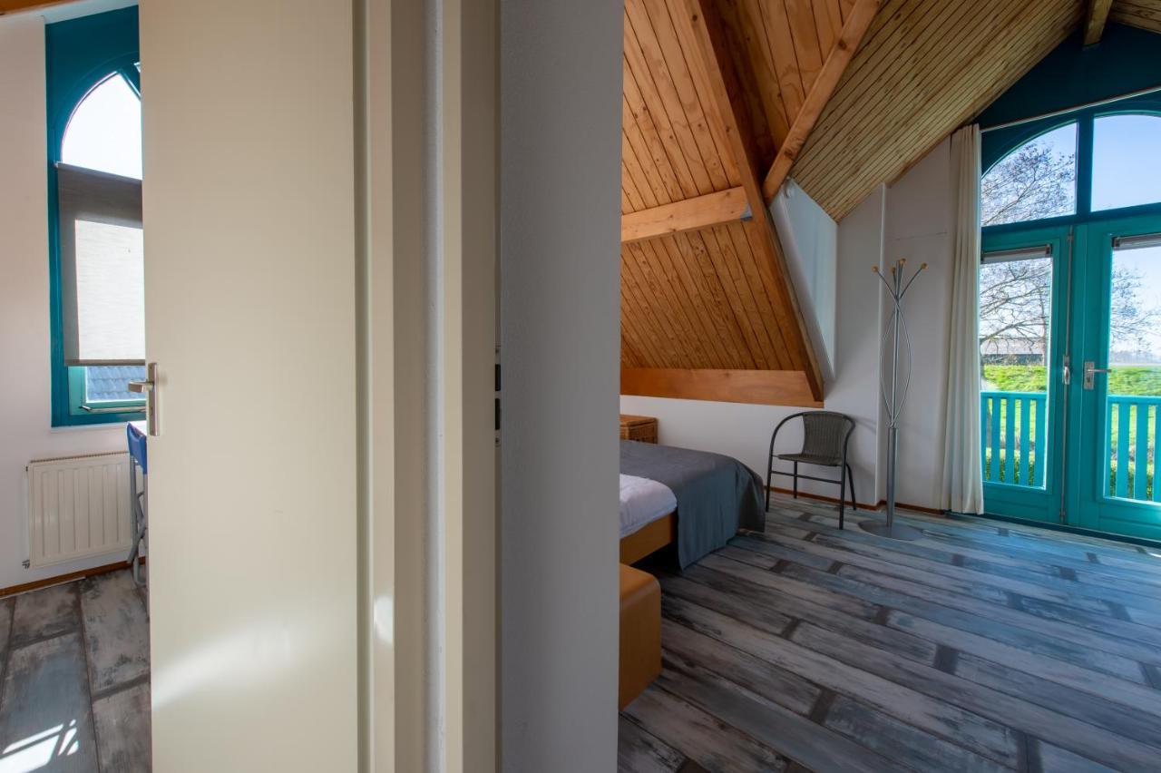Frejus 116 - Kustpark Village Scaldia Hoofdplaat Exteriér fotografie