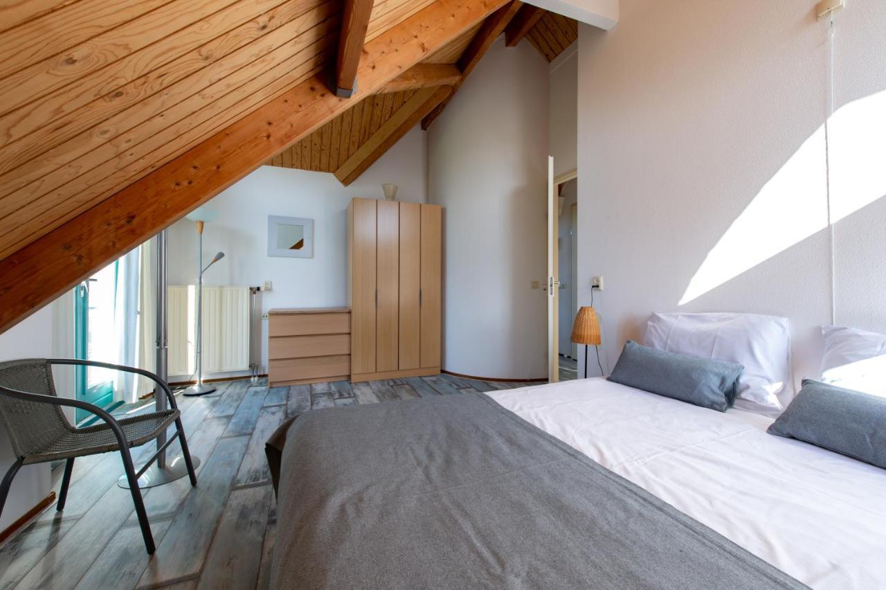 Frejus 116 - Kustpark Village Scaldia Hoofdplaat Exteriér fotografie