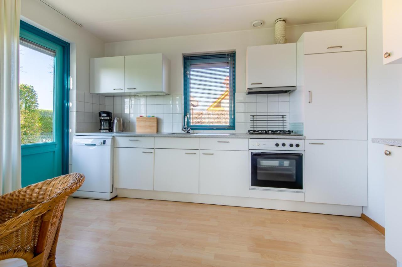 Frejus 116 - Kustpark Village Scaldia Hoofdplaat Exteriér fotografie