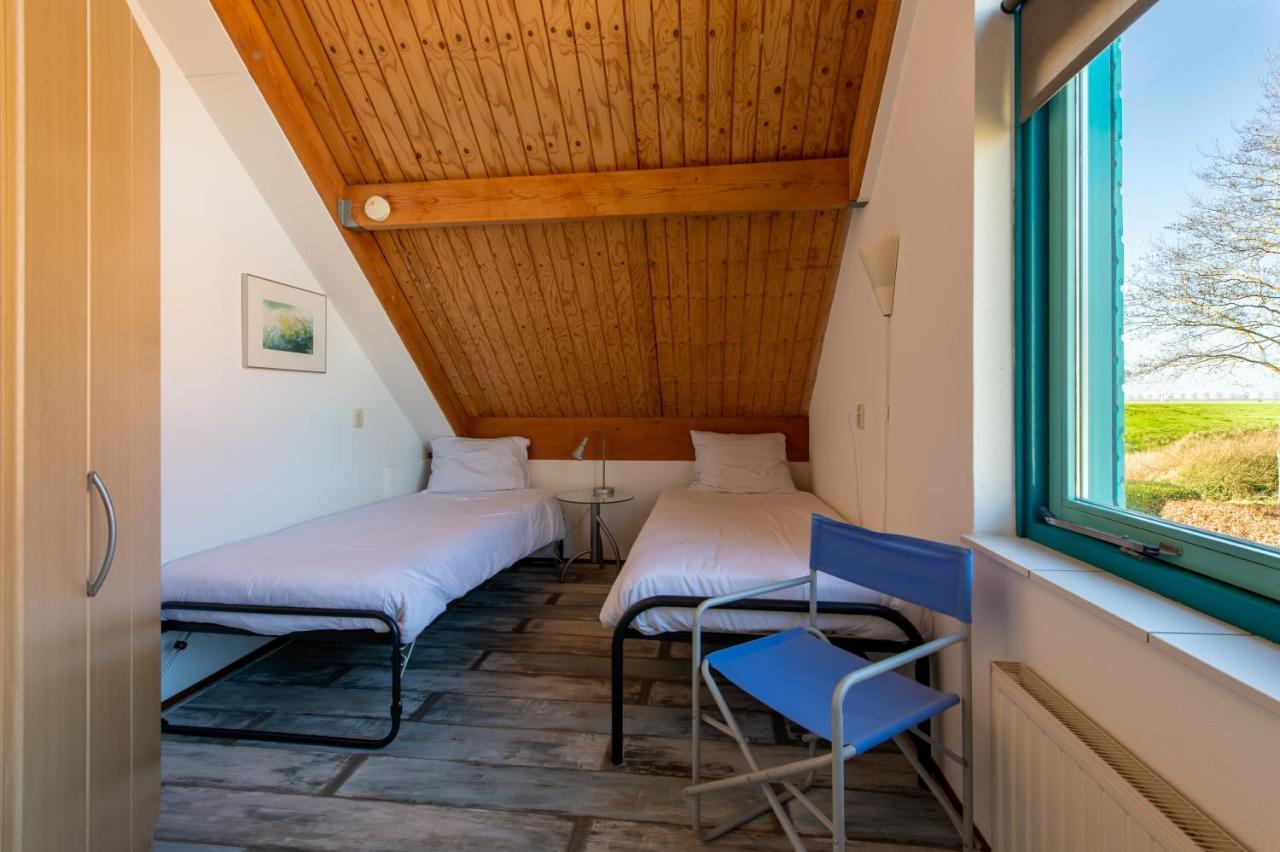 Frejus 116 - Kustpark Village Scaldia Hoofdplaat Exteriér fotografie