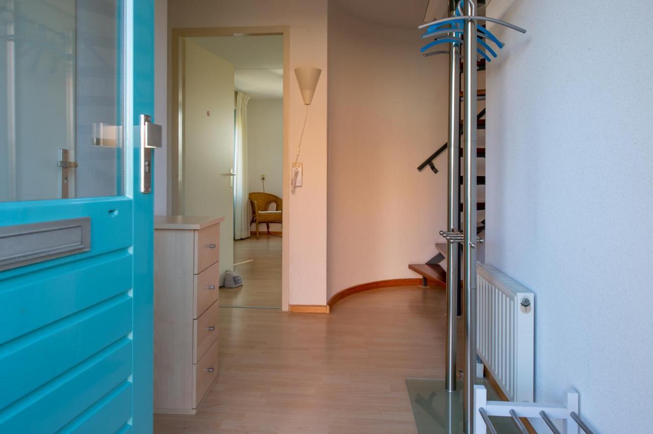 Frejus 116 - Kustpark Village Scaldia Hoofdplaat Exteriér fotografie