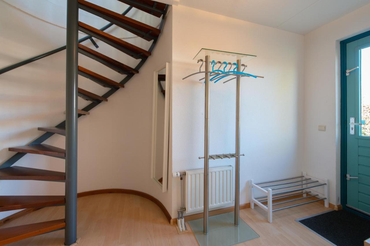 Frejus 116 - Kustpark Village Scaldia Hoofdplaat Exteriér fotografie